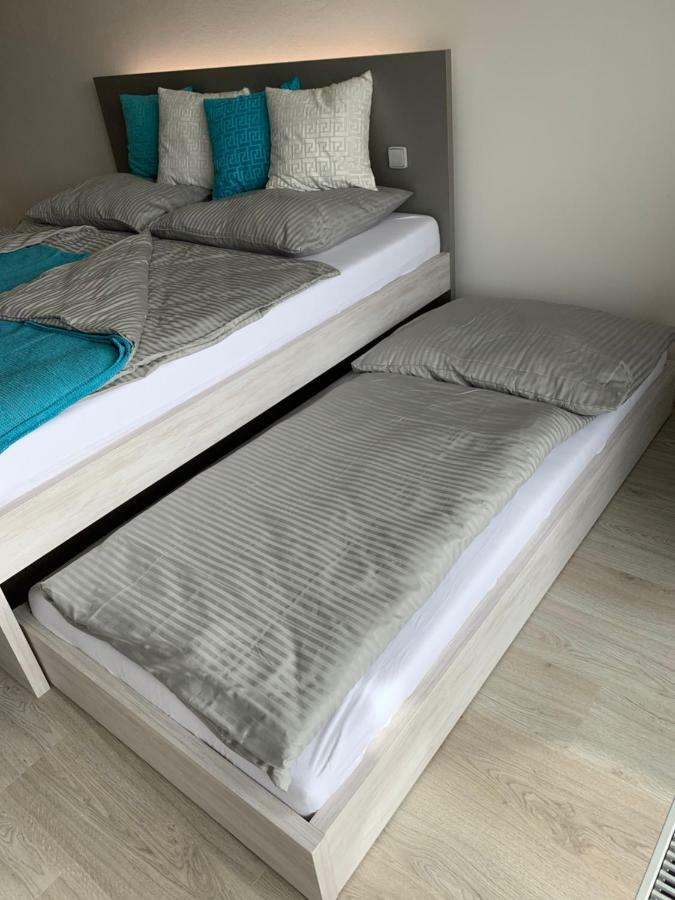 Apartman Denisa Lipno nad Vltavou Exteriör bild