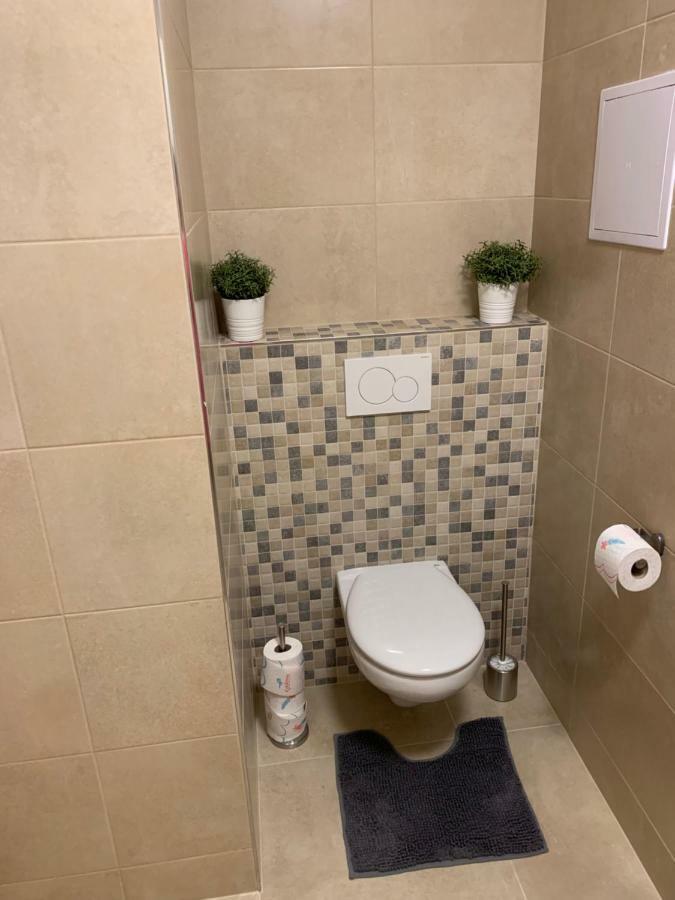 Apartman Denisa Lipno nad Vltavou Exteriör bild