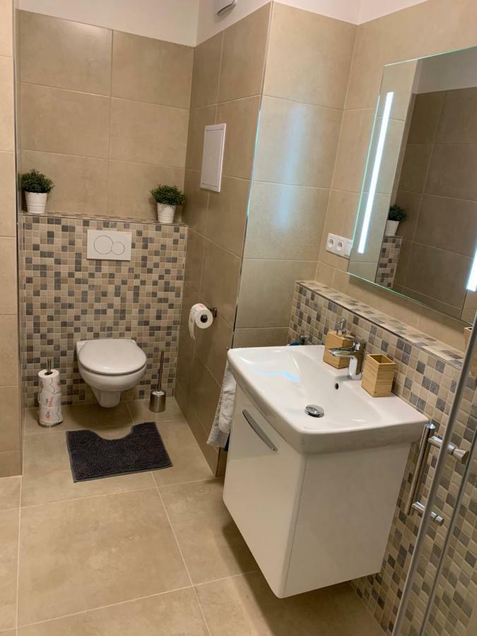 Apartman Denisa Lipno nad Vltavou Exteriör bild
