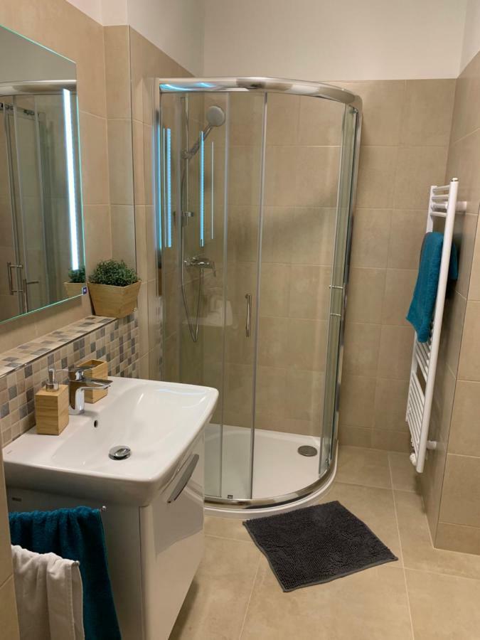 Apartman Denisa Lipno nad Vltavou Exteriör bild
