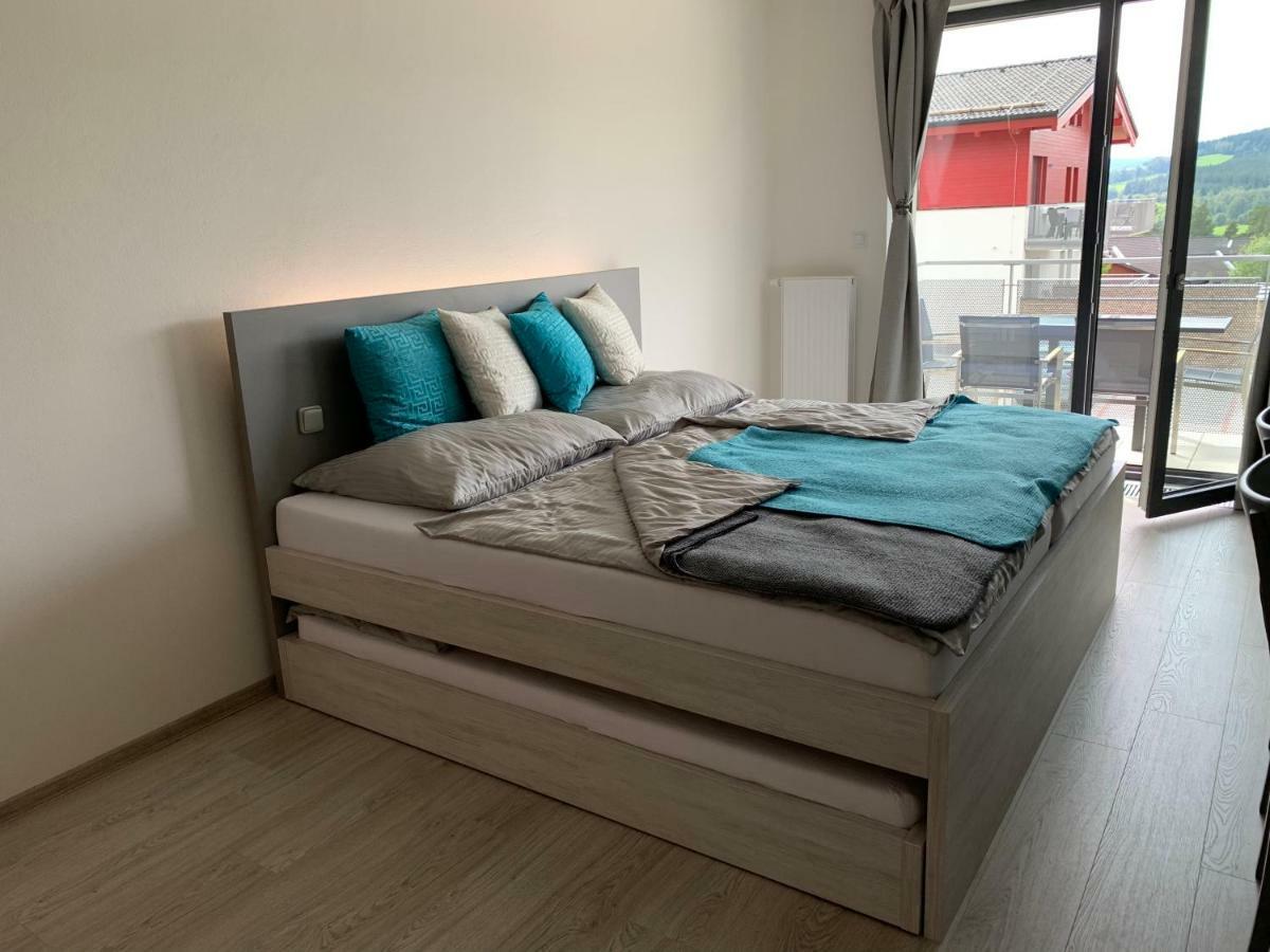 Apartman Denisa Lipno nad Vltavou Exteriör bild