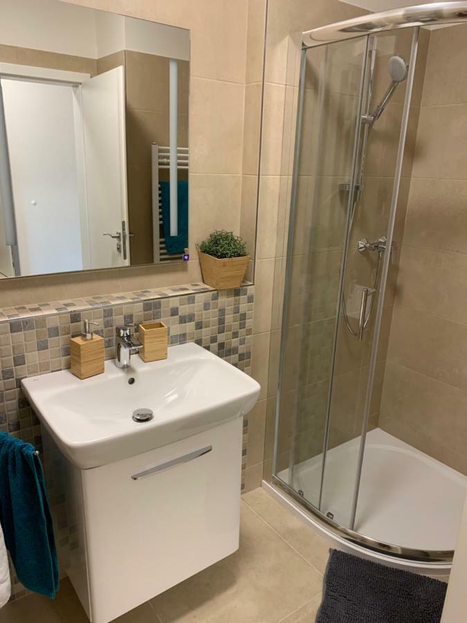 Apartman Denisa Lipno nad Vltavou Exteriör bild