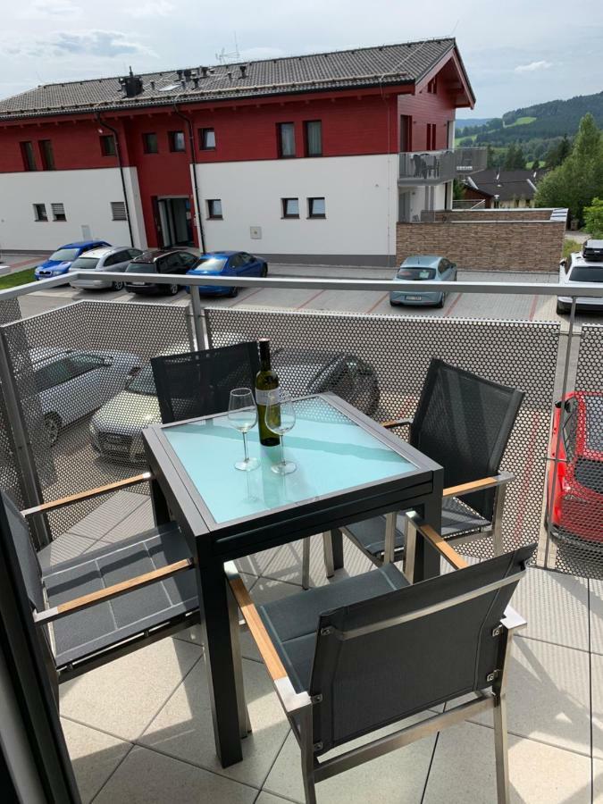 Apartman Denisa Lipno nad Vltavou Exteriör bild