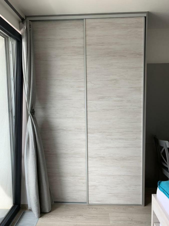 Apartman Denisa Lipno nad Vltavou Exteriör bild