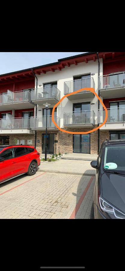 Apartman Denisa Lipno nad Vltavou Exteriör bild